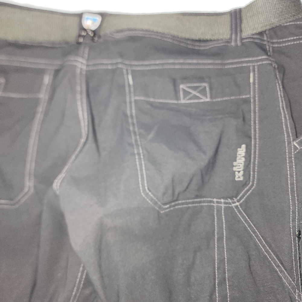 Mens 33x34 Kuhl pant